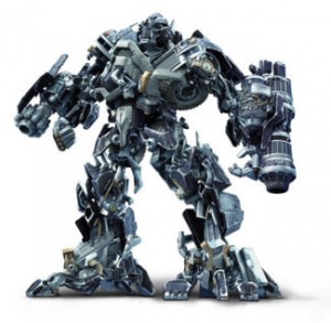 ironhide